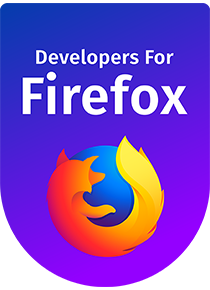 FireFox Good!